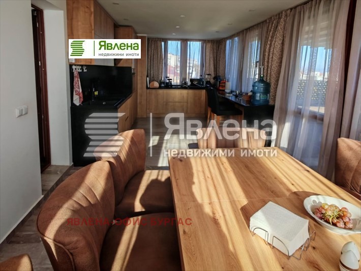 Продава МНОГОСТАЕН, гр. Бургас, Лазур, снимка 12 - Aпартаменти - 48073233