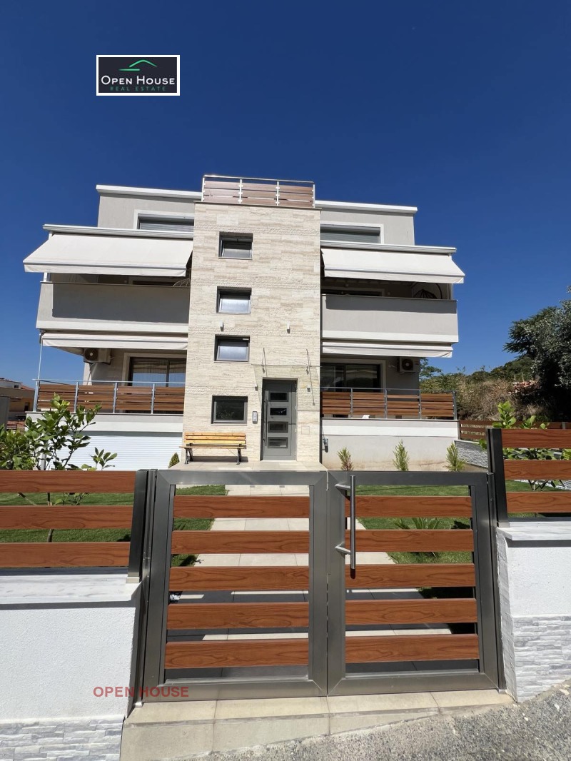 Продава МЕЗОНЕТ, Гърция, Кавала • 260000 € / 508515.80 лв. • 67379830 1