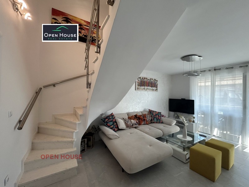 Продава МЕЗОНЕТ, Извън страната, област Извън страната, снимка 4 - Апартаменти - 52344707