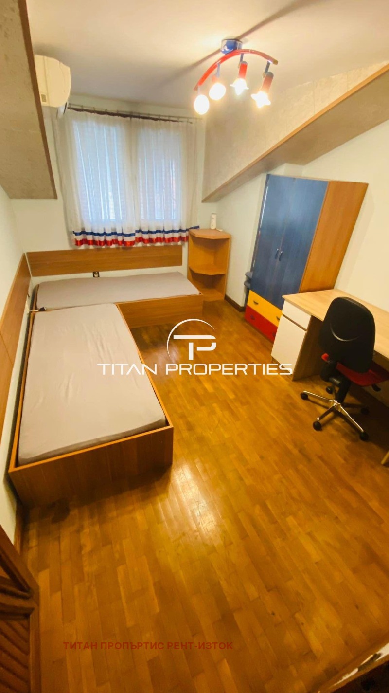 Продава МЕЗОНЕТ, гр. Бургас, Център, снимка 8 - Апартаменти - 52522171