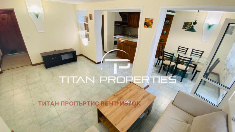 Продава МЕЗОНЕТ, гр. Бургас, Център, снимка 4 - Апартаменти - 52522171