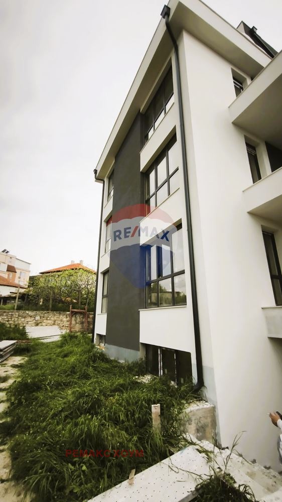 Продава ОФИС, гр. Варна, Виница, снимка 7 - Офиси - 50442741