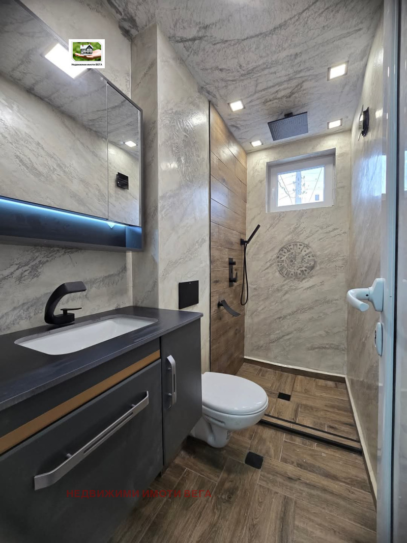 For Sale  House Floor region Veliko Tarnovo , Gorna Oryahovitsa , 85 sq.m | 21706007 - image [10]
