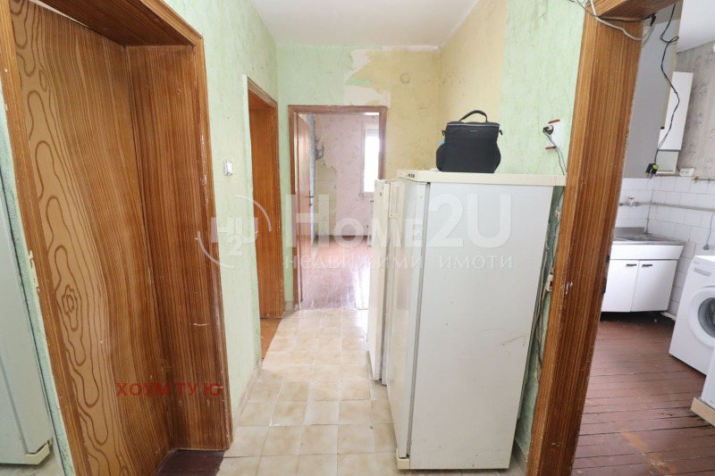 Продава  Етаж от къща област София , гр. Костинброд , 91 кв.м | 72537297 - изображение [7]