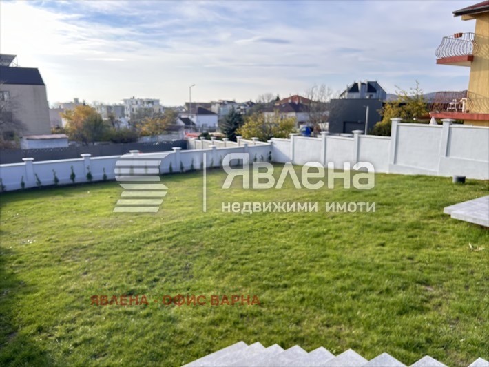 À vendre  Maison Varna , m-t Alen mak , 191 m² | 90528076 - image [4]