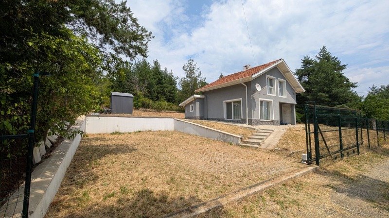 Zu verkaufen  Haus Sofia , m-t Shtarkelowo gnezdo , 95 qm | 31452969 - Bild [2]