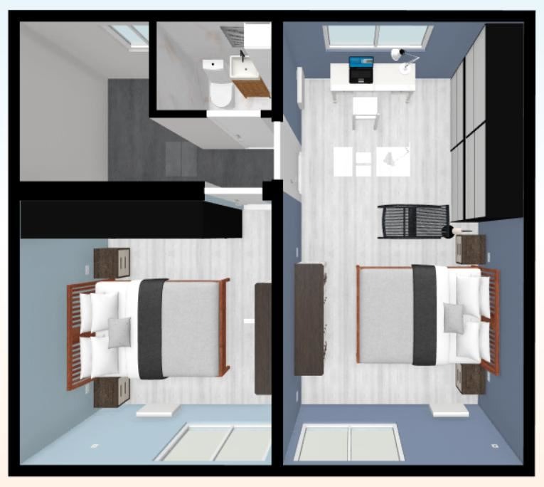 Zu verkaufen  Haus Sofia , m-t Shtarkelowo gnezdo , 95 qm | 31452969 - Bild [7]