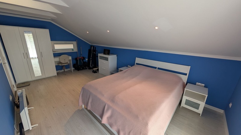 Zu verkaufen  Haus Sofia , m-t Shtarkelowo gnezdo , 95 qm | 31452969 - Bild [13]