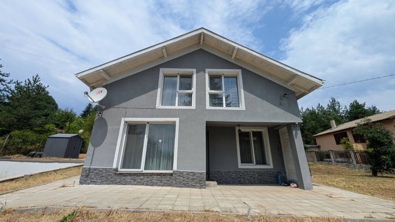 Zu verkaufen  Haus Sofia , m-t Shtarkelowo gnezdo , 95 qm | 31452969 - Bild [5]