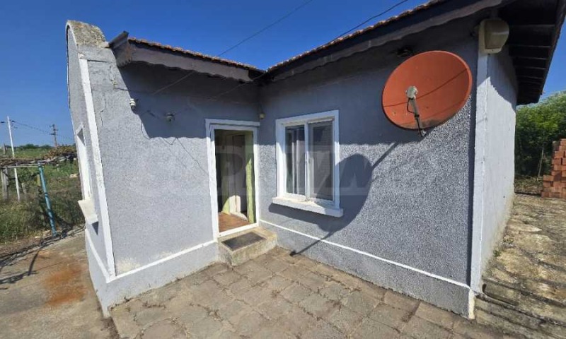 Myytävänä  Talo Dobrichin alue , Gurkovo , 53 neliömetriä | 22516277 - kuva [5]
