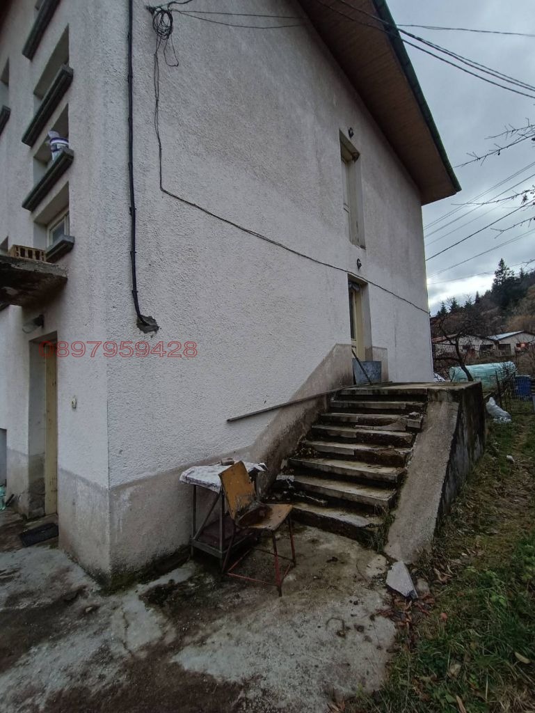 Продава КЪЩА, с. Момчиловци, област Смолян, снимка 10 - Къщи - 52780489