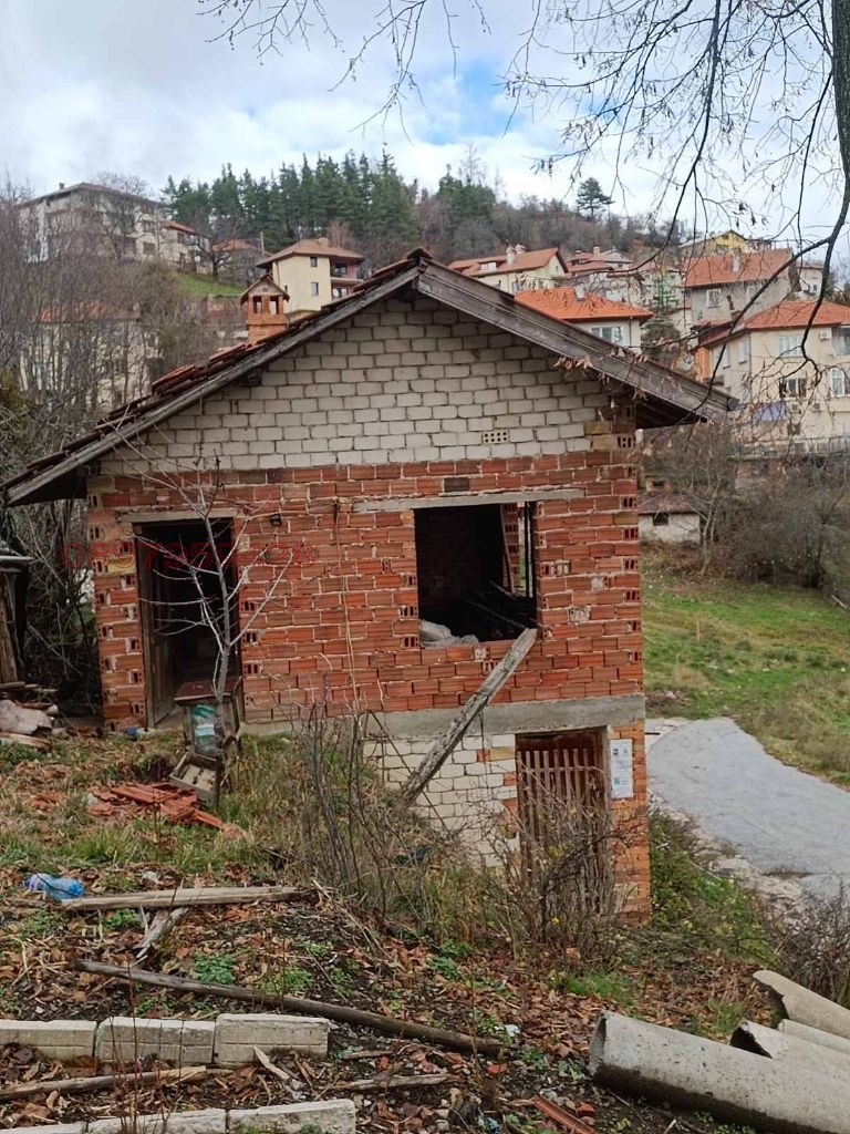 Продава КЪЩА, с. Момчиловци, област Смолян, снимка 14 - Къщи - 52780489