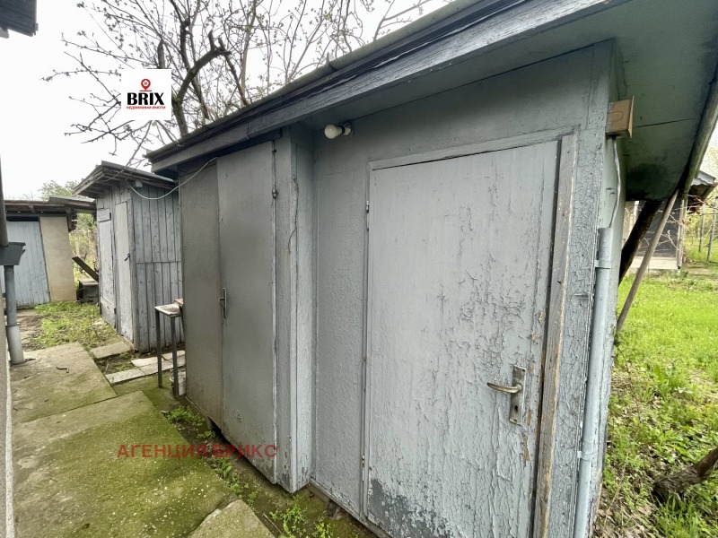 Продава ВИЛА, гр. Русе, област Русе, снимка 7 - Вили - 50599865