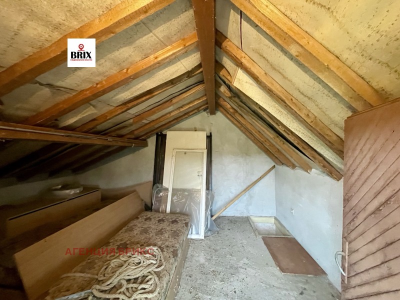 Продава ВИЛА, гр. Русе, област Русе, снимка 5 - Вили - 50599865