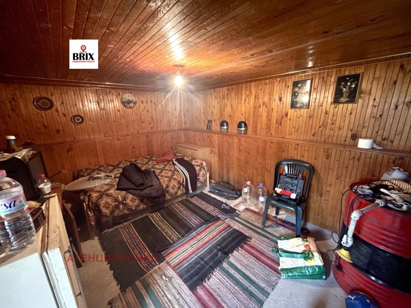 Продава ВИЛА, гр. Русе, област Русе, снимка 2 - Вили - 50599865