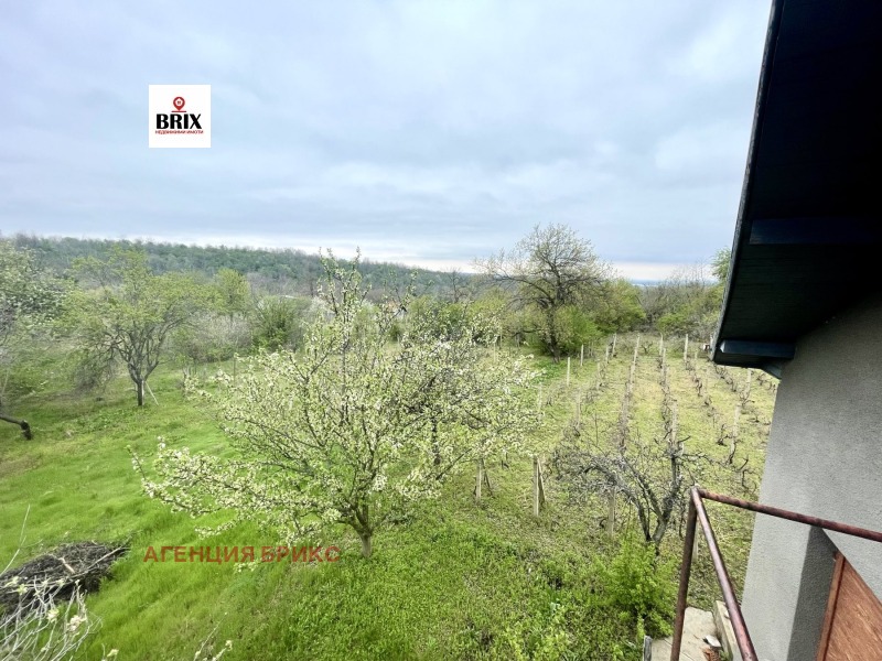 Продава ВИЛА, гр. Русе, област Русе, снимка 9 - Вили - 50599865