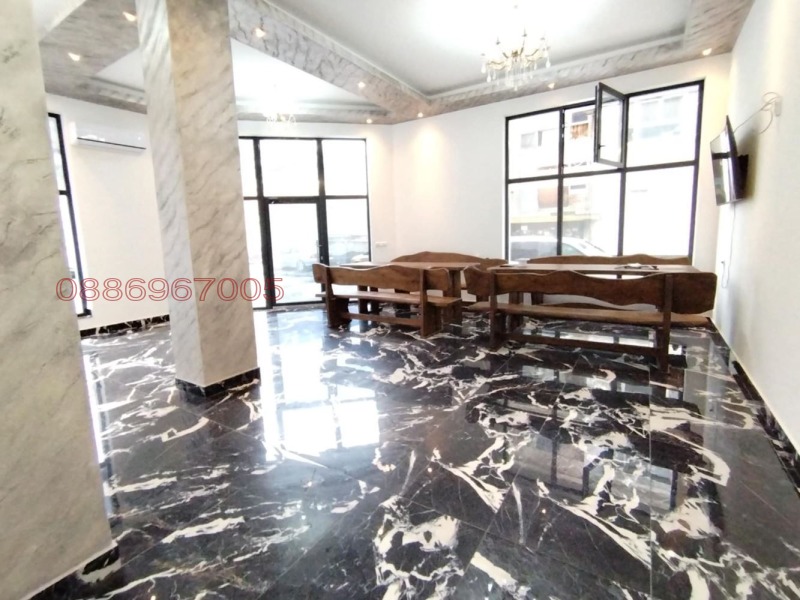 Продава МАГАЗИН, гр. Стара Загора, Център