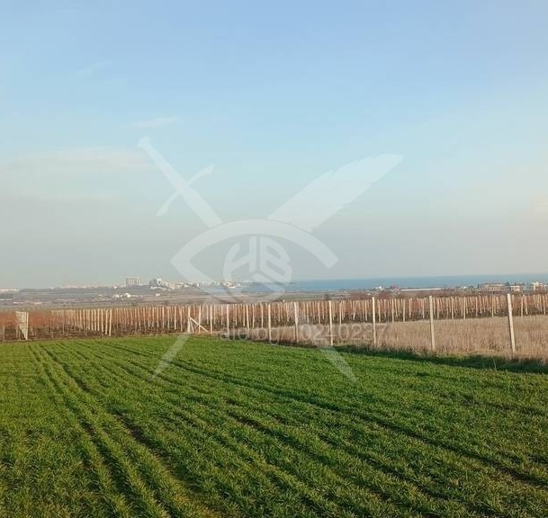 Продава ПАРЦЕЛ, област Бургас, гр. Несебър • 291927 € / 570959.58 лв. • 25572310 1