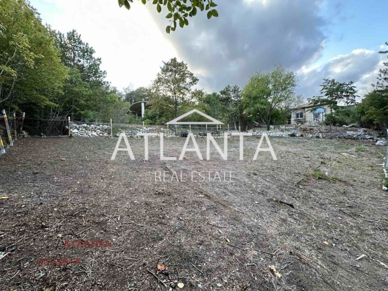 Продава ПАРЦЕЛ, гр. Варна, м-т Манастирски рид, снимка 2 - Парцели - 52402160