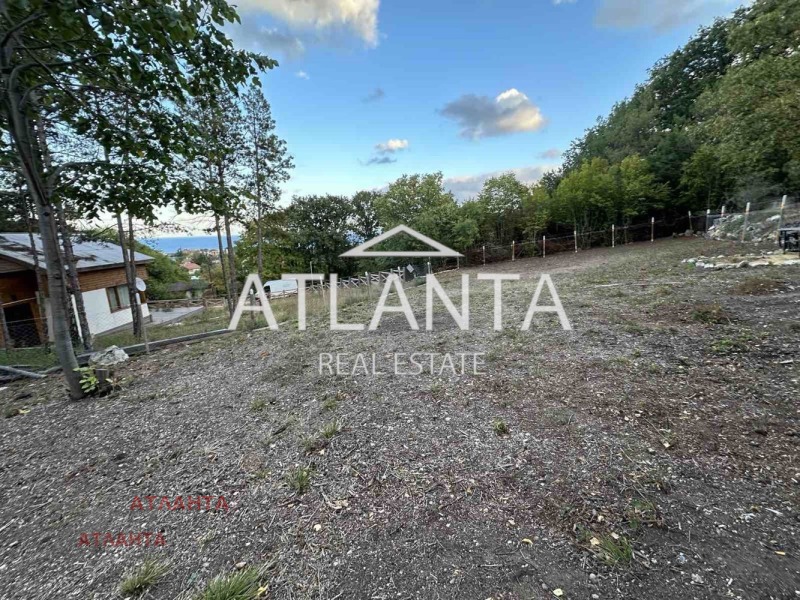 Продава ПАРЦЕЛ, гр. Варна, м-т Манастирски рид, снимка 3 - Парцели - 52402160