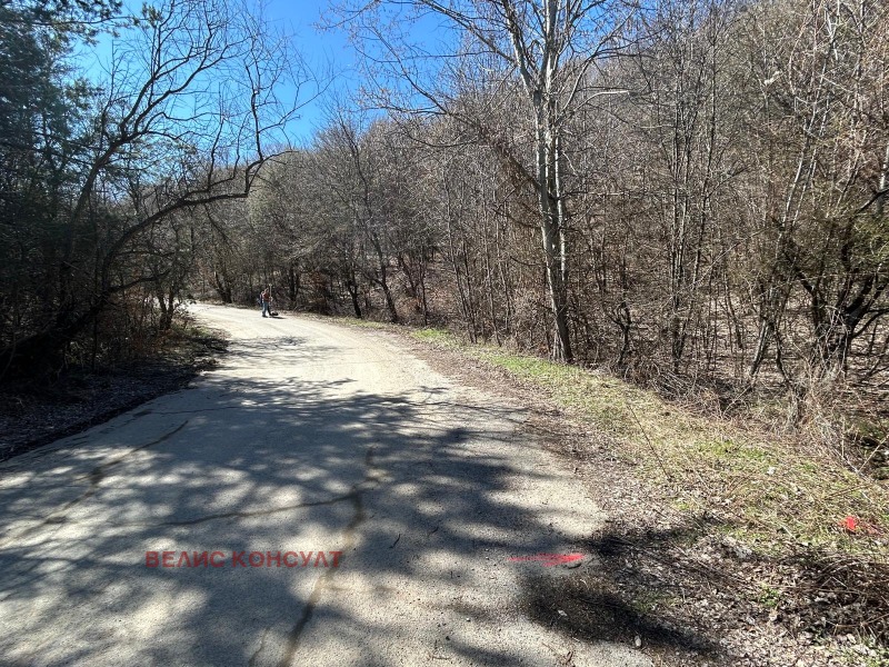 Продава ПАРЦЕЛ, гр. София, с. Бистрица