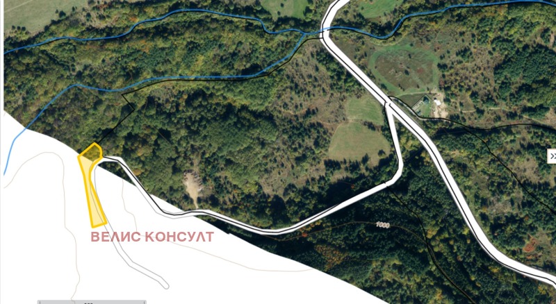 Προς πώληση  Οικόπεδο Σοφηια , Βηστρητσα , 3277 τ.μ | 86944805 - εικόνα [4]