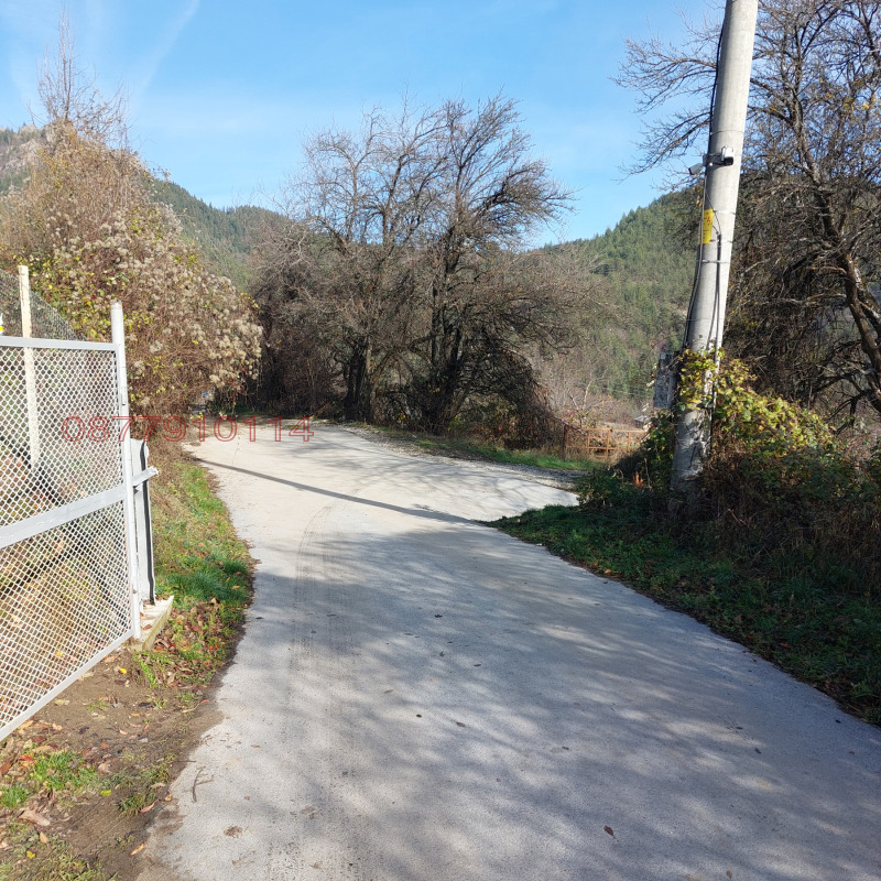 Продава ПАРЦЕЛ, гр. Смолян, Невястата, снимка 2 - Парцели - 52676435