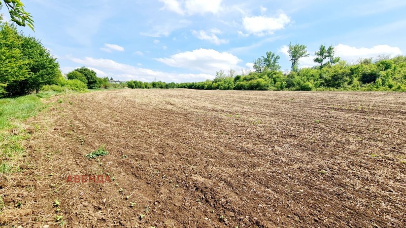 Продава ПАРЦЕЛ, гр. София, с. Герман, снимка 3 - Парцели - 53074689