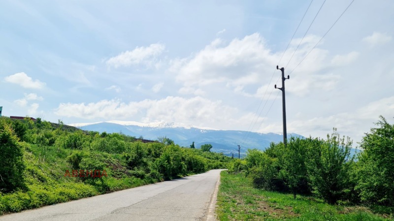 Продава ПАРЦЕЛ, гр. София, с. Герман