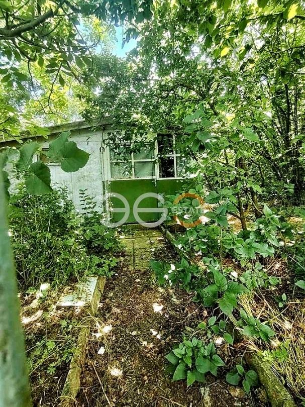 Продава ПАРЦЕЛ, гр. Варна, м-т Боровец - север, снимка 5 - Парцели - 55936684