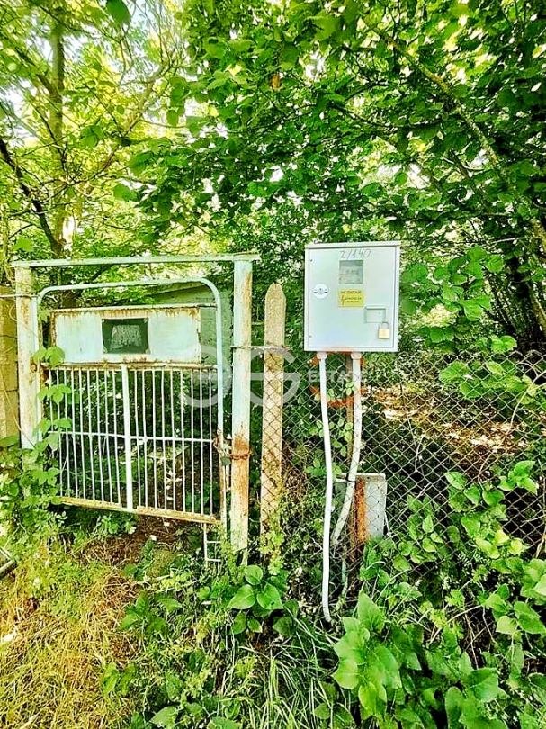 Продава ПАРЦЕЛ, гр. Варна, м-т Боровец - север, снимка 3 - Парцели - 55936684