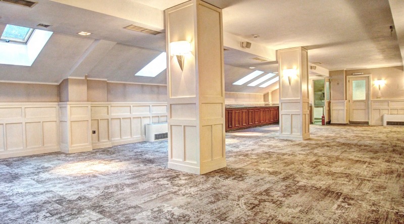 Продава БИЗНЕС ИМОТ, гр. София, Център