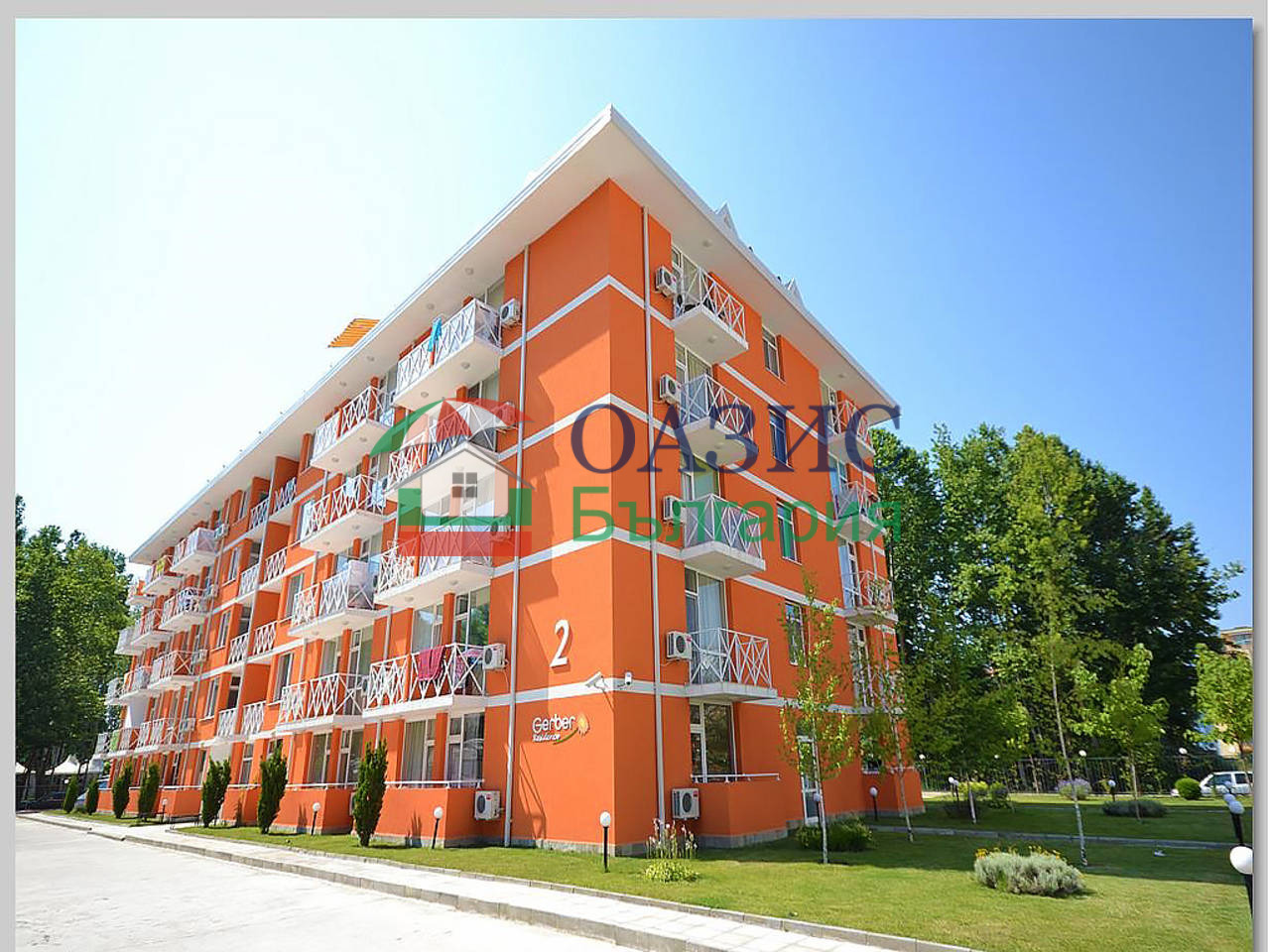 Продава 1-СТАЕН, к.к. Слънчев бряг, област Бургас, снимка 11 - Апартаменти - 55659811