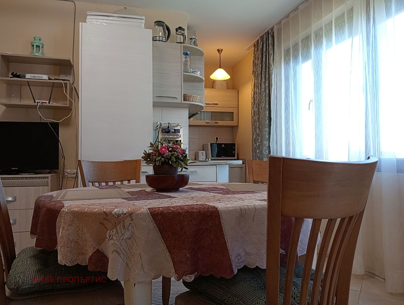 Продава 2-СТАЕН, с. Лозенец, област Бургас, снимка 2 - Апартаменти - 54323432