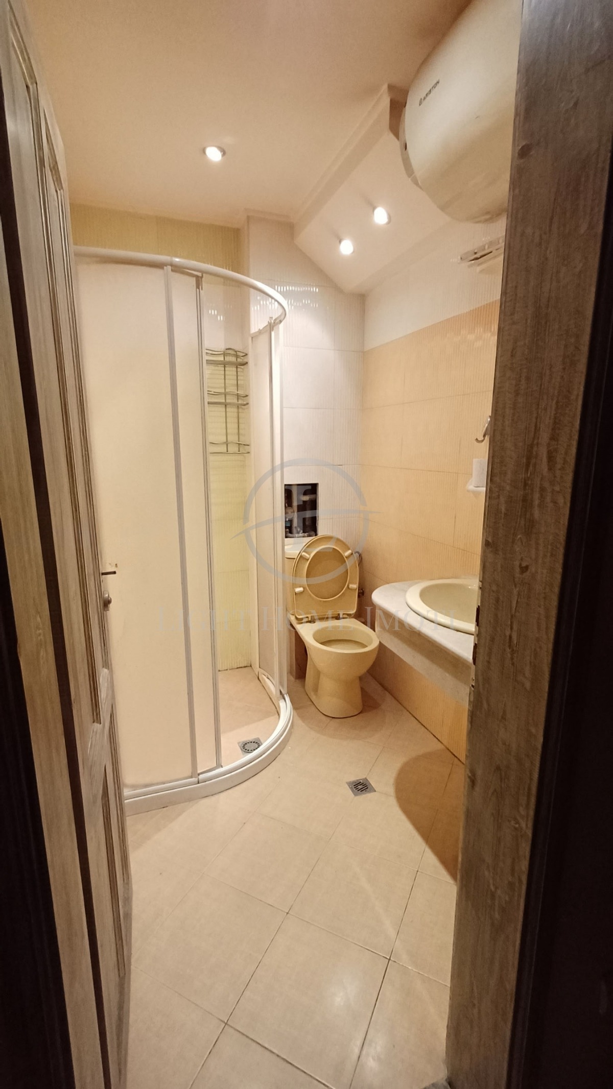 Продава 2-СТАЕН, гр. Пловдив, Център, снимка 5 - Апартаменти - 53613235