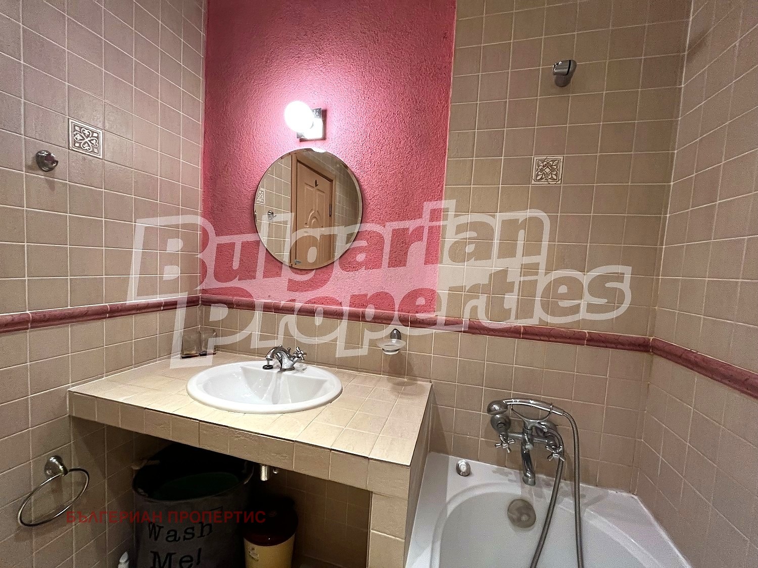 Продава 2-СТАЕН, гр. Свети Влас, област Бургас, снимка 17 - Апартаменти - 54753332