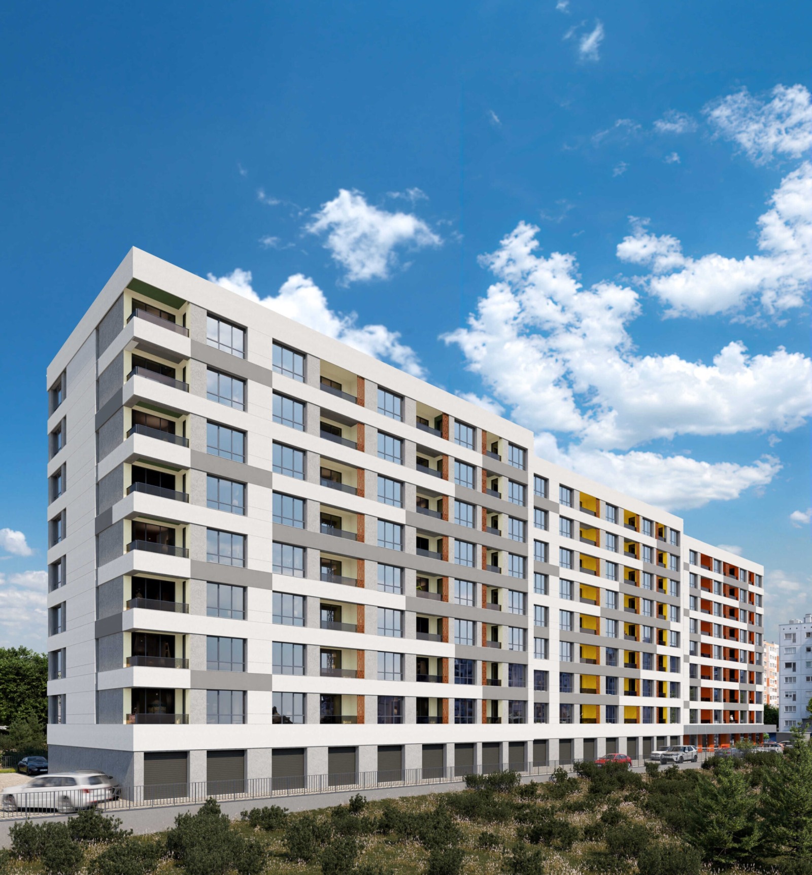 Продава 2-СТАЕН, гр. Варна, Кайсиева градина, снимка 3 - Апартаменти - 55139700