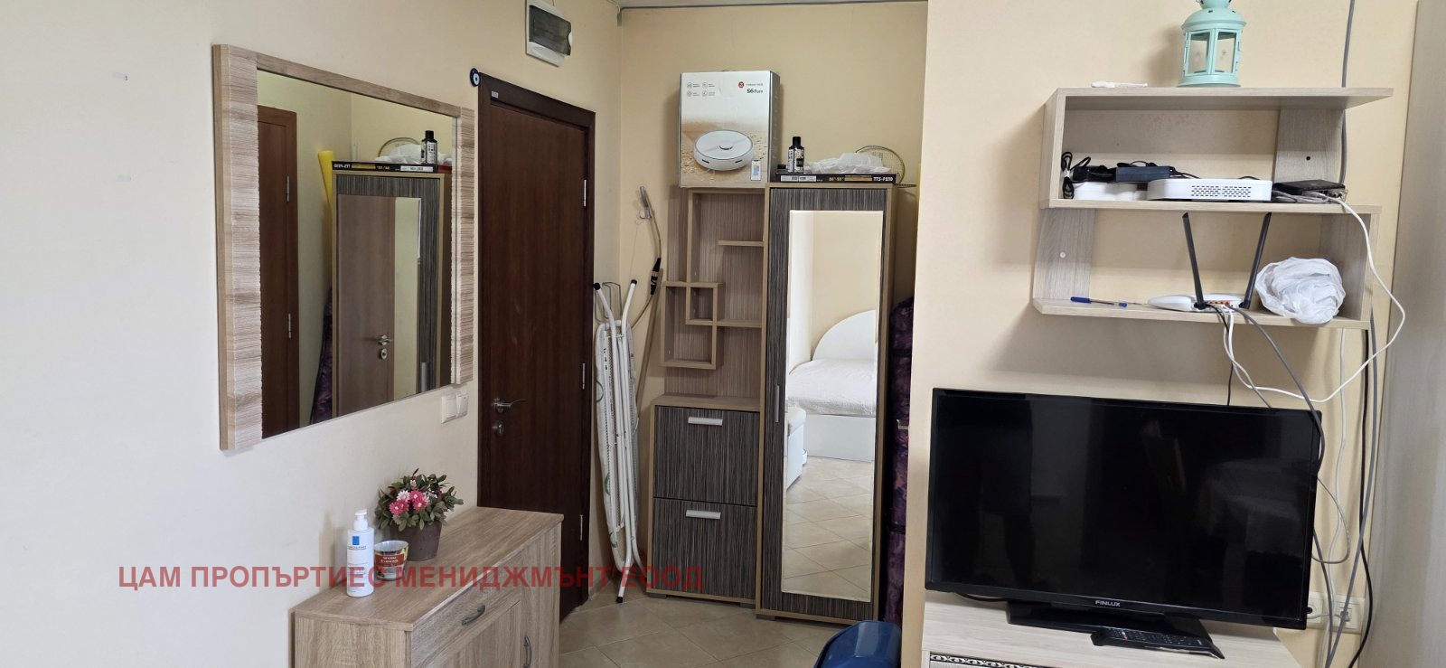 Продава 2-СТАЕН, с. Лозенец, област Бургас, снимка 2 - Апартаменти - 53636712