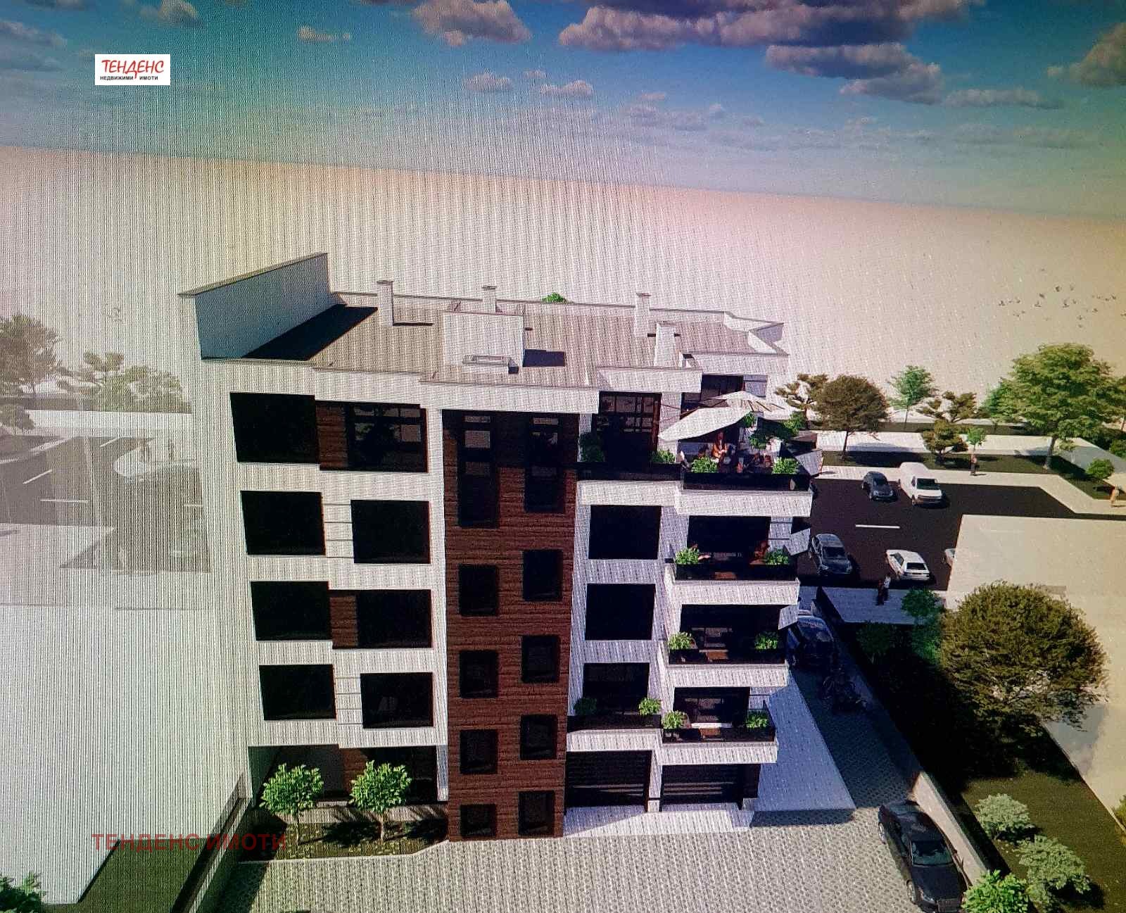 Продава 3-СТАЕН, гр. Кърджали, Възрожденци, снимка 5 - Апартаменти - 53628903