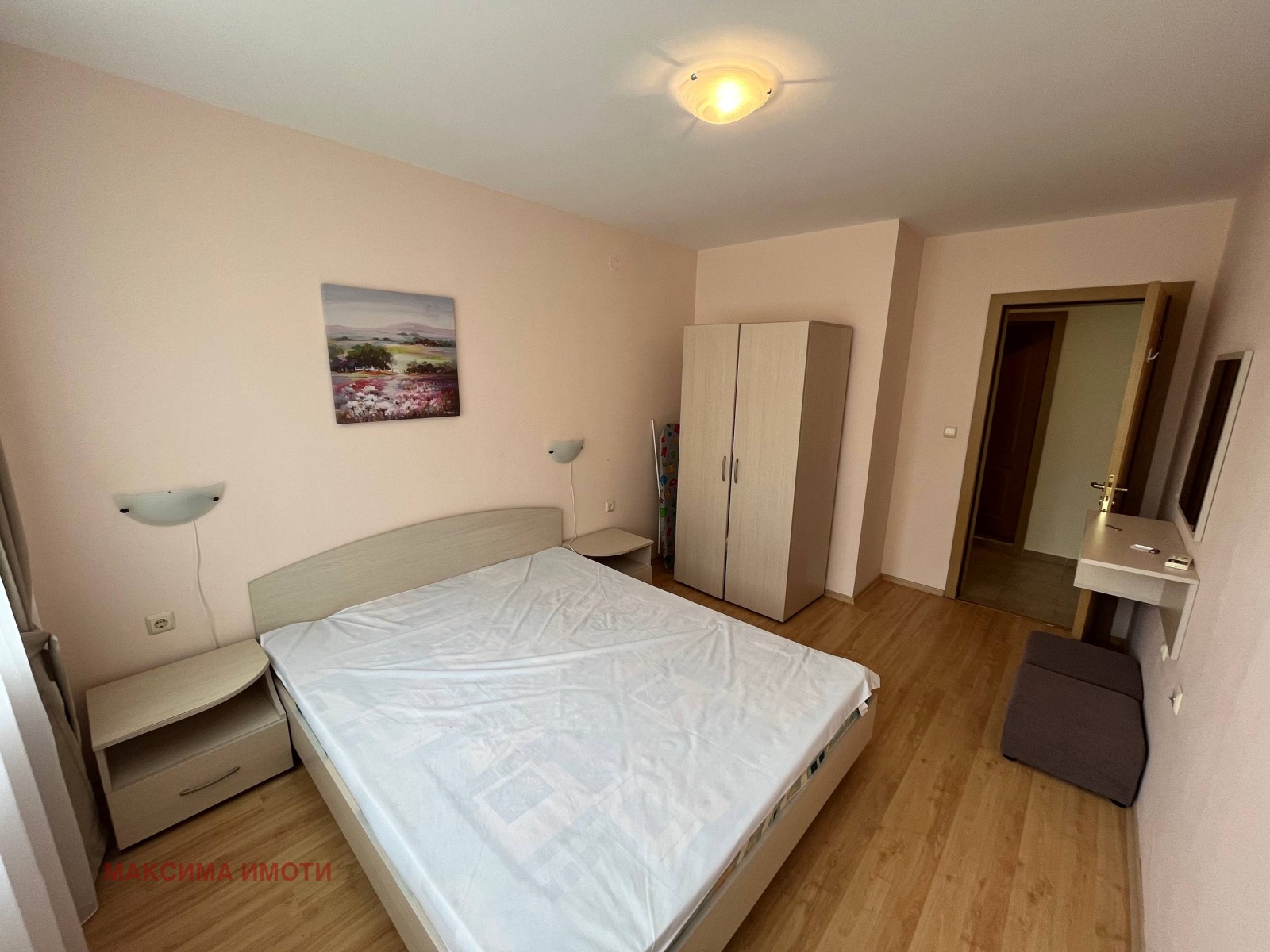 Продава 3-СТАЕН, гр. Свети Влас, област Бургас, снимка 5 - Апартаменти - 53662069