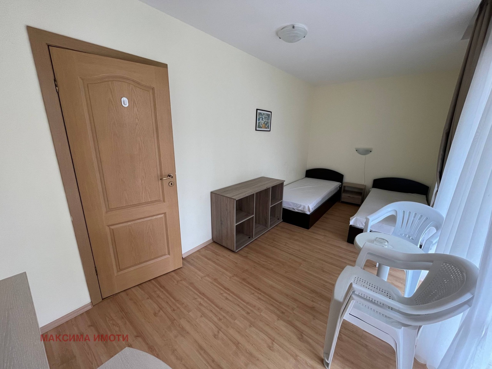 Продава 3-СТАЕН, гр. Свети Влас, област Бургас, снимка 3 - Апартаменти - 53662069