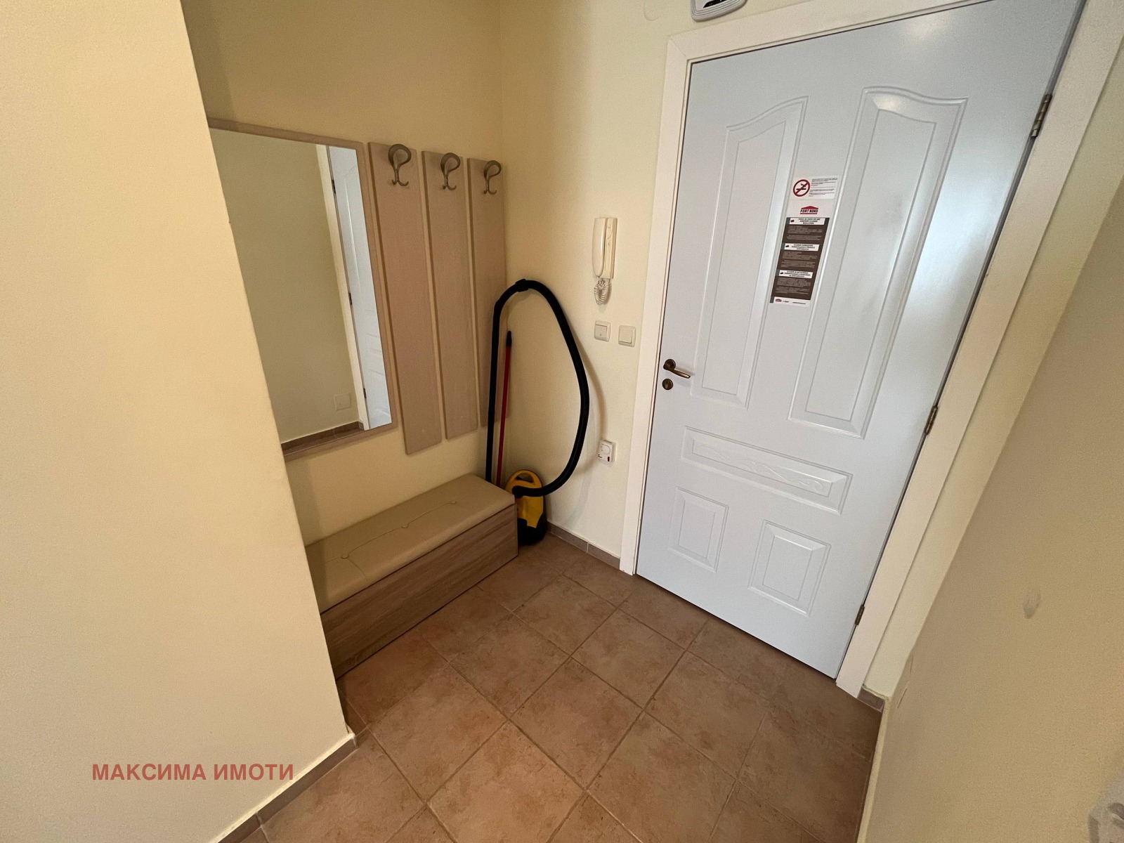 Продава 3-СТАЕН, гр. Свети Влас, област Бургас, снимка 4 - Апартаменти - 53662069