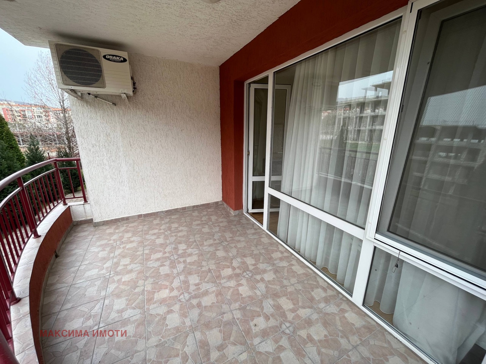 Продава 3-СТАЕН, гр. Свети Влас, област Бургас, снимка 6 - Апартаменти - 53662069