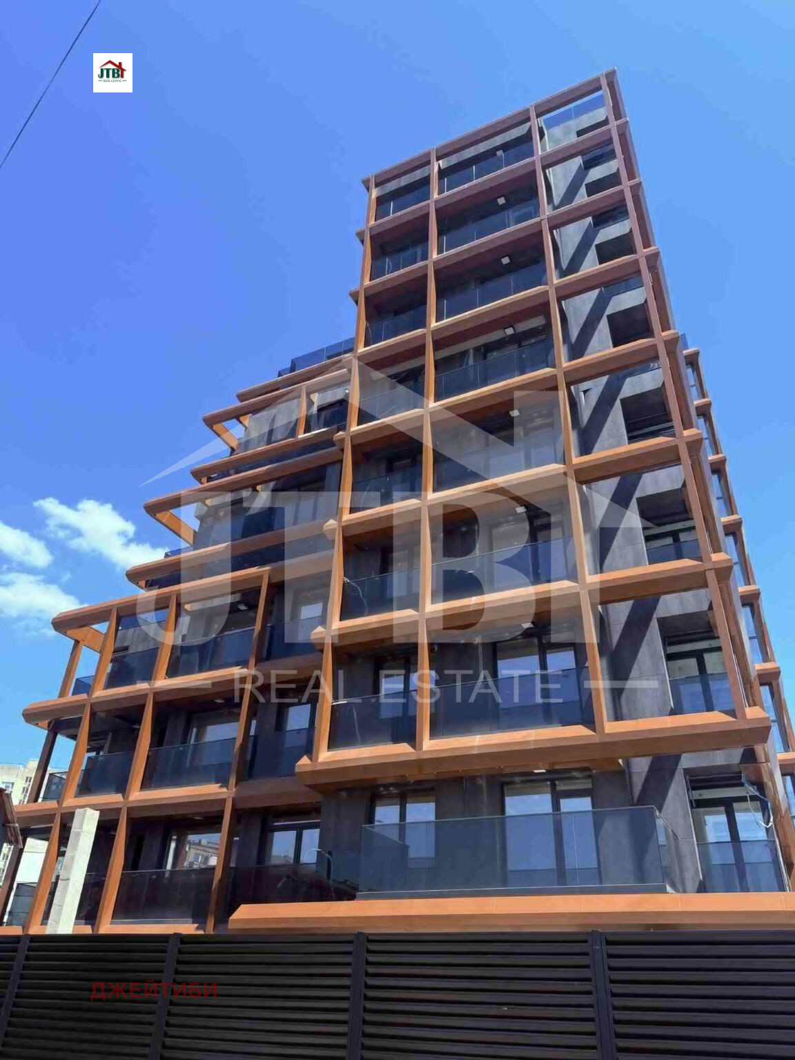 Продава 3-СТАЕН, гр. София, Манастирски ливади, снимка 2 - Апартаменти - 54484013