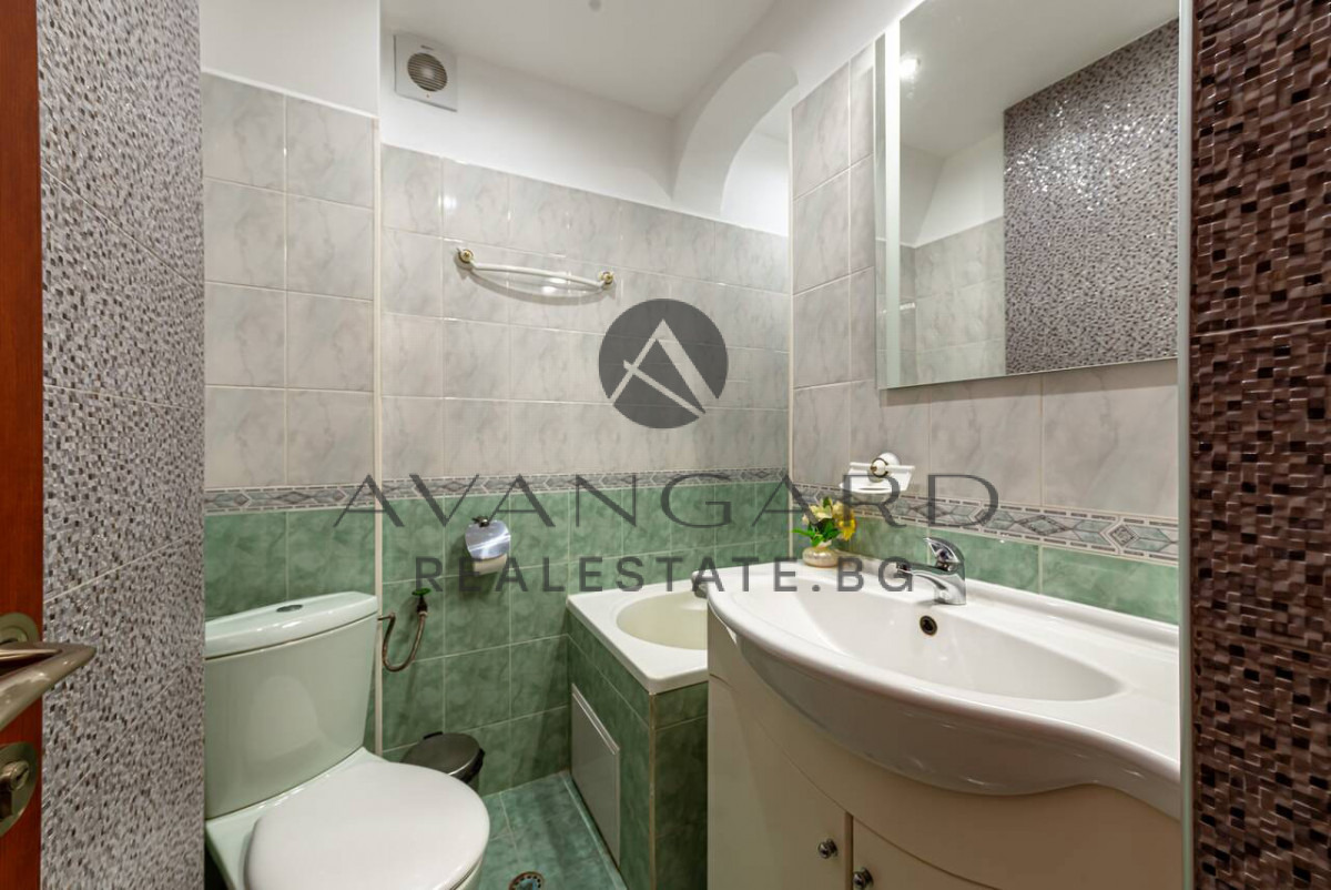 Продава 3-СТАЕН, гр. Пловдив, Център, снимка 10 - Апартаменти - 54823468