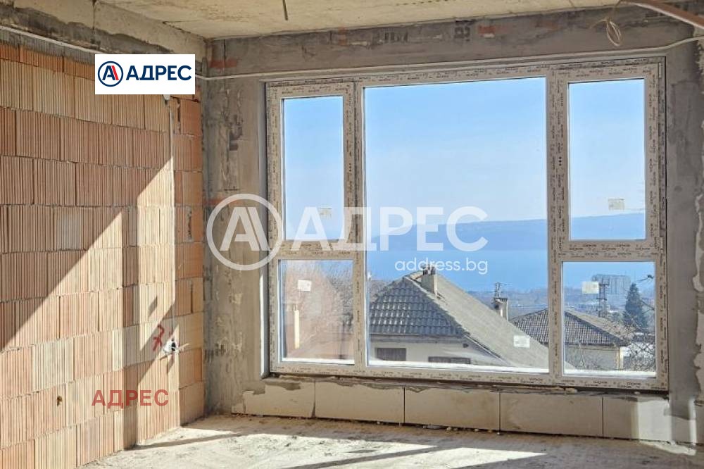 Продава 3-СТАЕН, гр. Варна, м-т Акчелар, снимка 15 - Апартаменти - 55133214