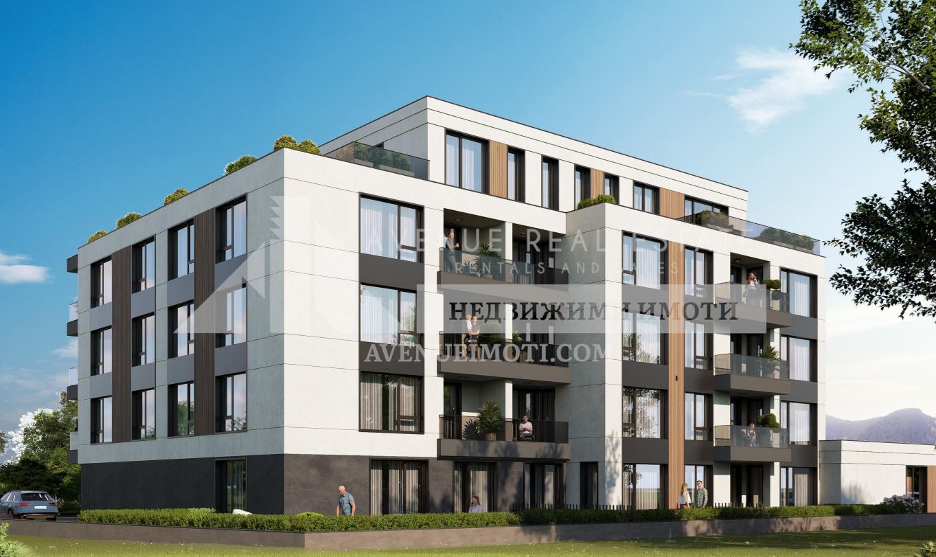 Продава 3-СТАЕН, гр. Пловдив, Прослав, снимка 3 - Апартаменти - 55817568