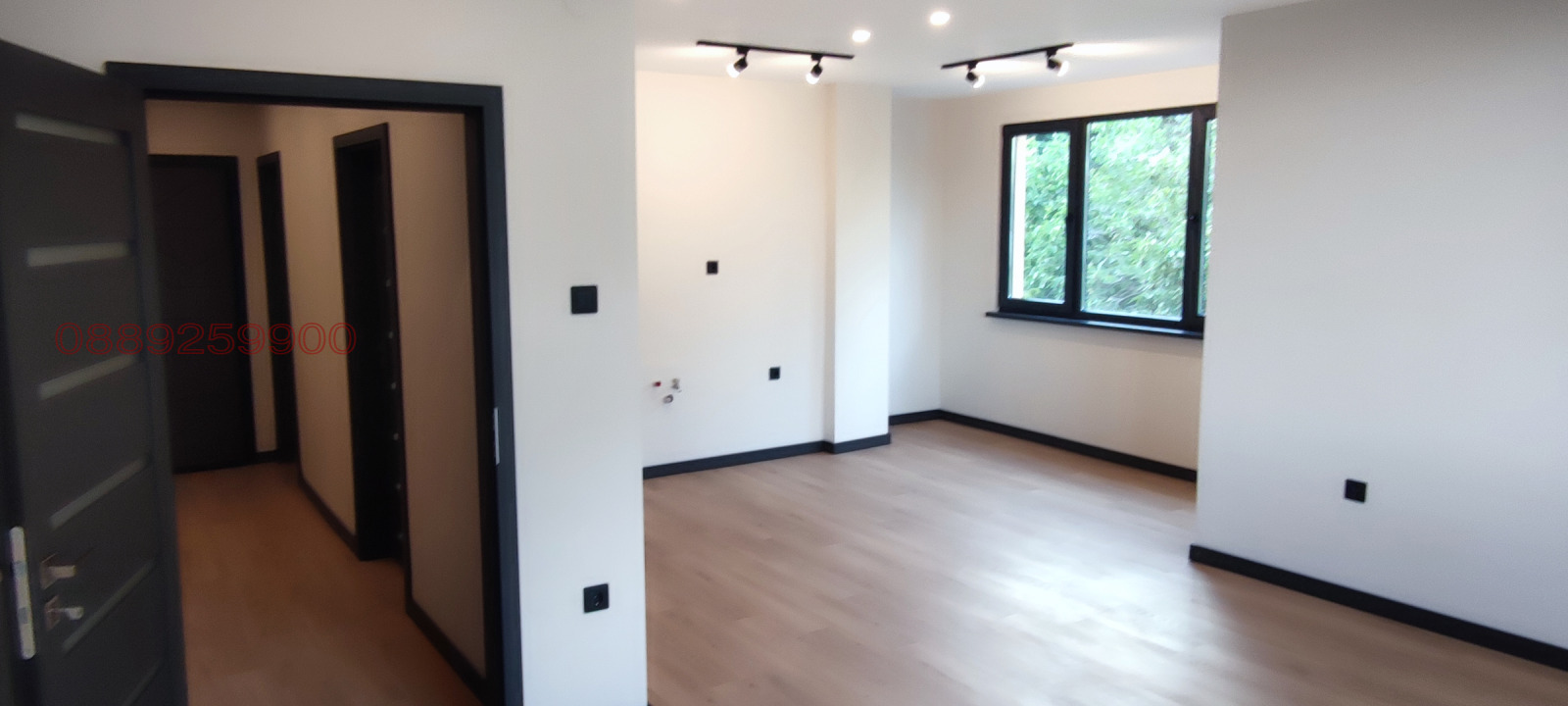 Продава 4-СТАЕН, гр. Стара Загора, Три чучура - център, снимка 5 - Апартаменти - 55564694
