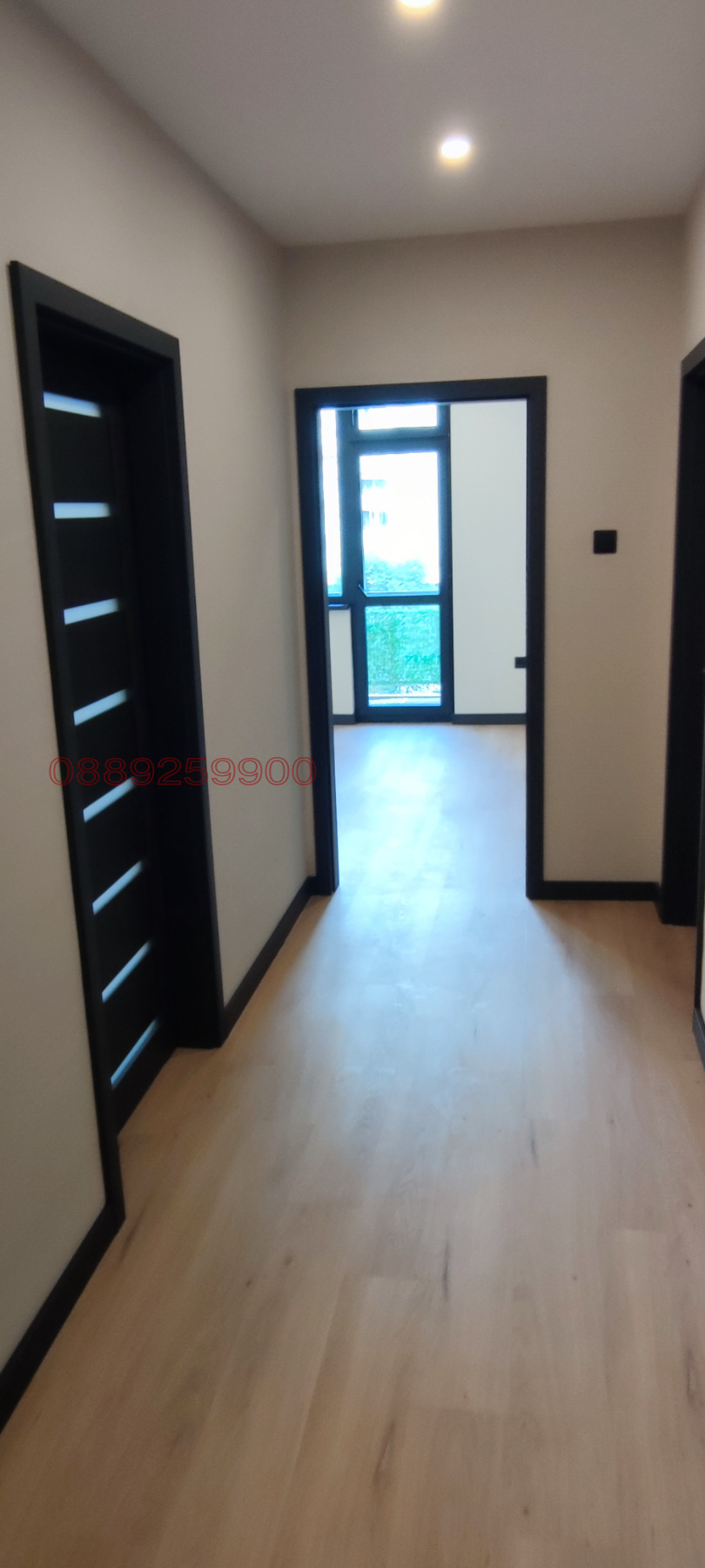 Продава 4-СТАЕН, гр. Стара Загора, Три чучура - център, снимка 4 - Апартаменти - 55564694
