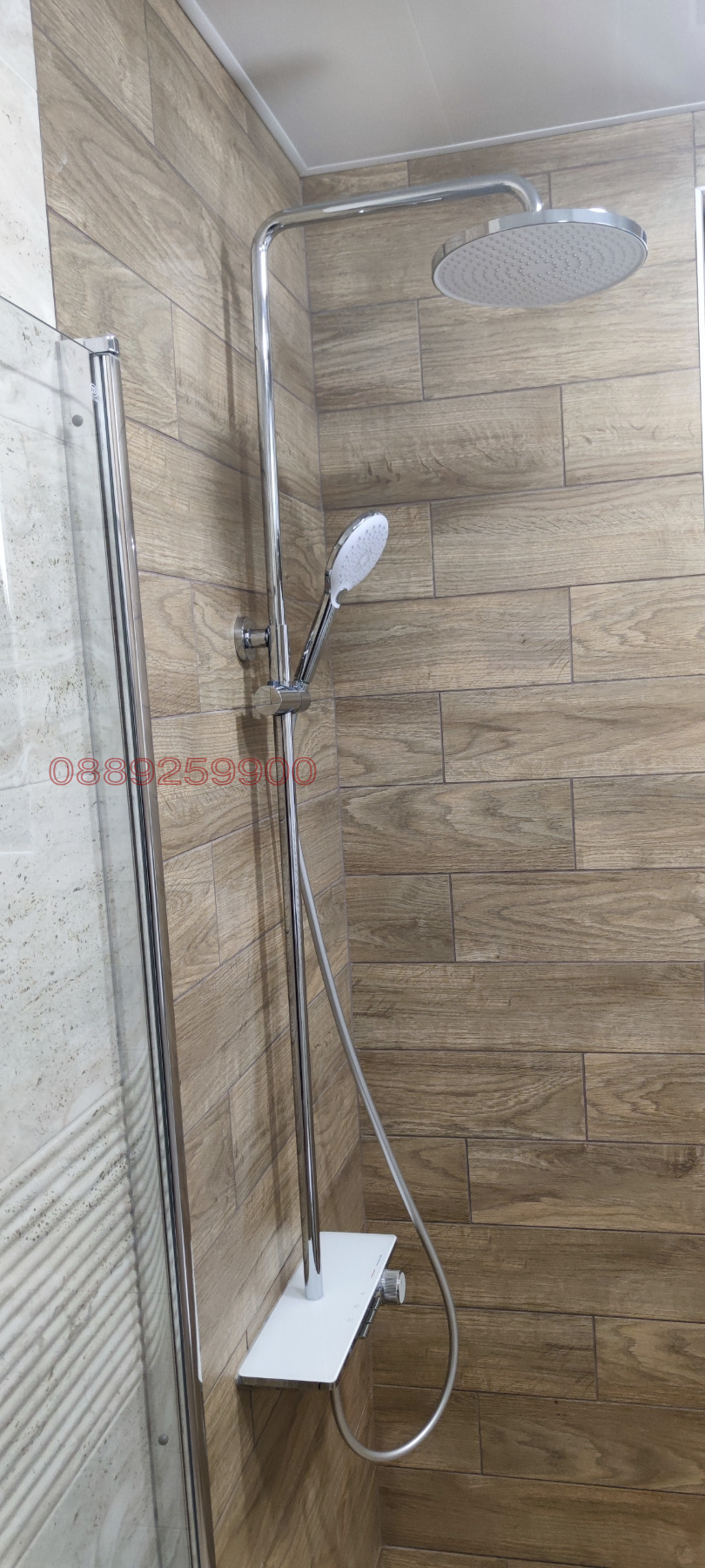 Продава 4-СТАЕН, гр. Стара Загора, Три чучура - център, снимка 13 - Апартаменти - 55564694